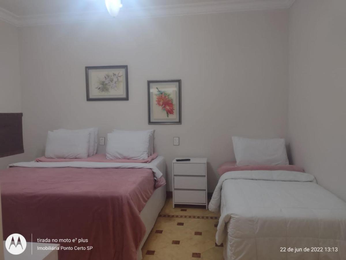 Acomodacoes Anfitria Indaiatuba Quarto foto