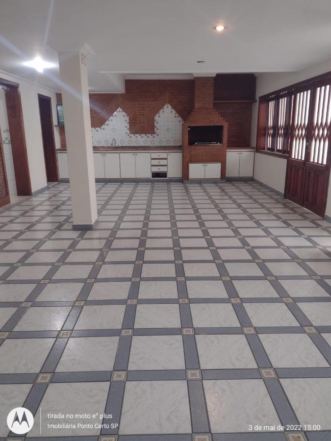 Acomodacoes Anfitria Indaiatuba Exterior foto