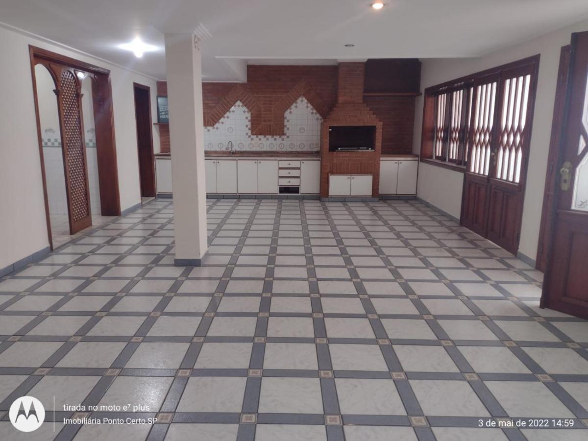 Acomodacoes Anfitria Indaiatuba Exterior foto