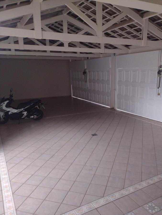 Acomodacoes Anfitria Indaiatuba Exterior foto